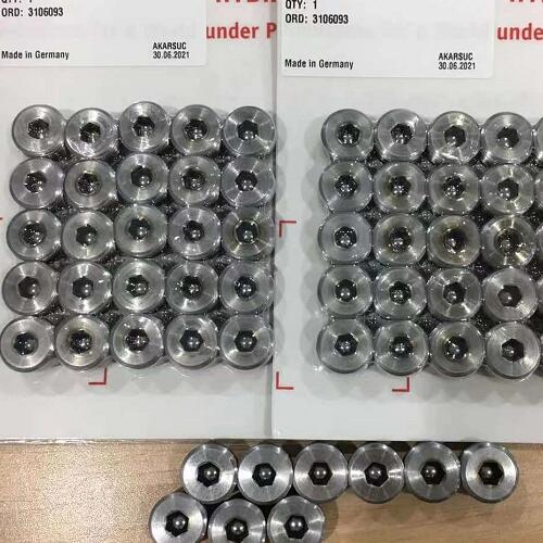 哈威HAWE电磁阀漏电问题探讨