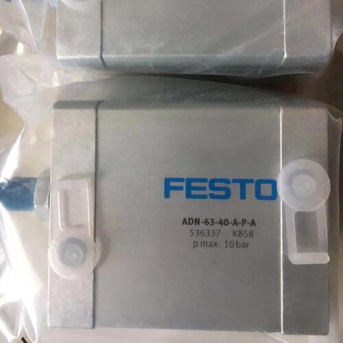 德国FESTO气缸缸体通常采用什么材质制造
