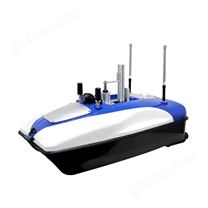水上無人探測機(jī)器人
