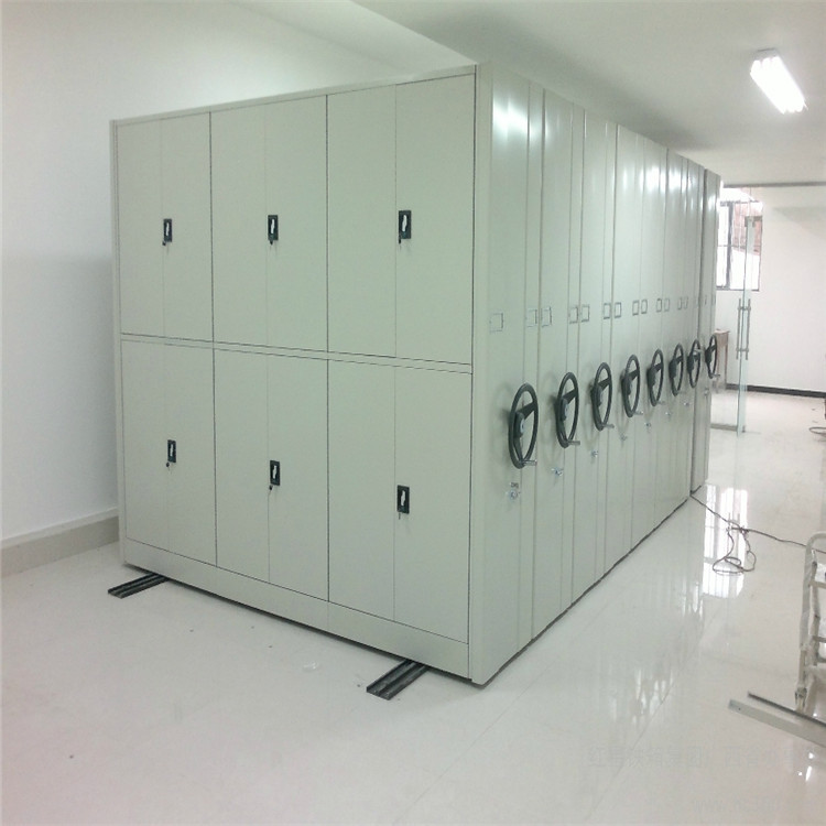 電動密集架