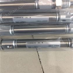 SMC气缸MXS16-40B-M9NVL货期短