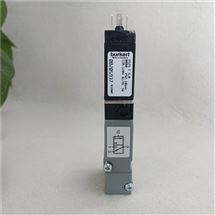 6526型00205937 00156318原装burkert电磁阀6526摇臂先导式宝德宝帝
