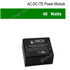 40W系列穩(wěn)壓電源模塊ATCW40-12S ATCW40-5S