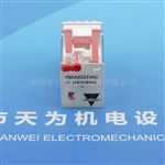 CARLO GAVAZZI佳乐工业继电器RMIA4524VAC