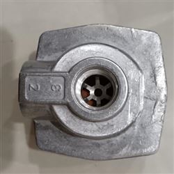 0R25NBPARKER快速排气阀尺寸和外形