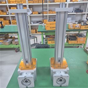 IRJ10-4S-B10韩国明信Myung Shin升降减速机平台稳定机构