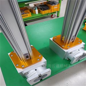 IRJH30-4S明信Myung Shin TM齿轮箱凸轮升降机构平台