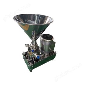 KDH-XTSID/希德 管线式高剪切高速固液分散混合机