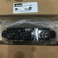 D1VW020DNJDLJ5概述派克电磁方向控制阀部件一览