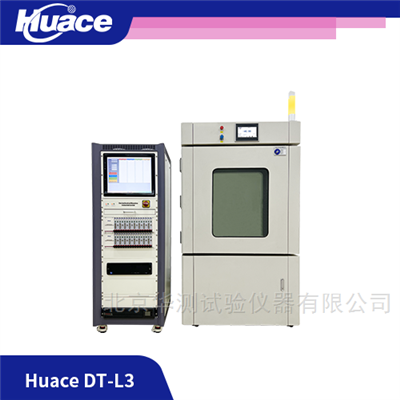 Huace DT-L3并行測(cè)試導(dǎo)通電阻測(cè)試系統(tǒng)