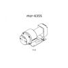 mzr-6355代理德國HNPM微量環(huán)形齒輪泵全密封惰性系列