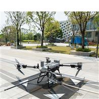 全新DJI FC200载重200KG图传40Km吊运无人机