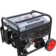 欧奕鑫8KW汽油发电机EYC10000E有检测报告
