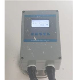 一體式氧化鋯氧氣含量分析儀