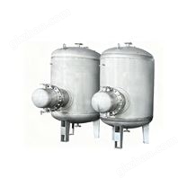 容積式換熱器