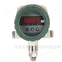 CYDK-III防爆型壓力控制器壓力開關兩路繼電器開關量