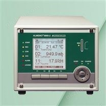 希而科Ahlborn MA56902M09TG3 数据采集器