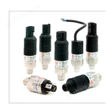 Barcontrol HDL 压力传感器 希而科 德国