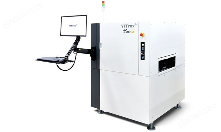 Vitrox 3D AOI 在线检测设备