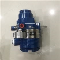 日本山武AZBIL阀门定位器工作设定