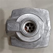 PARKER快速排氣閥尺寸和外形