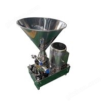 SID/希德 管线式高剪切高速固液分散混合机