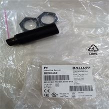 BTL7-E501-M0100-P-KA05BALLUFF巴魯夫位移傳感器