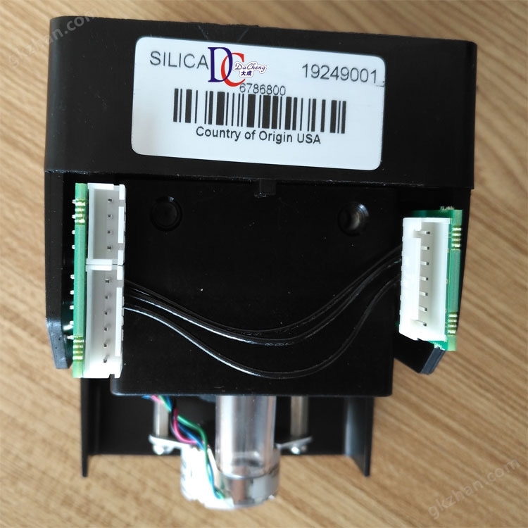 HACH/9610SC硅表比色计组件6786800