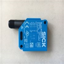 SICK施克光电传感器WLA16P-24162100A00