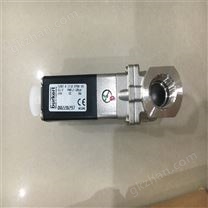 BURKERT气动隔膜电磁阀