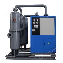 冷凍式干燥機 高效除水 壓縮空氣干燥設(shè)備