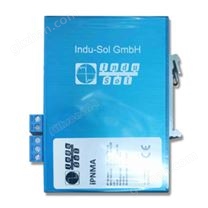 Indu-Sol通訊模塊
