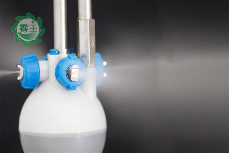 电子车间如何做好湿度控制