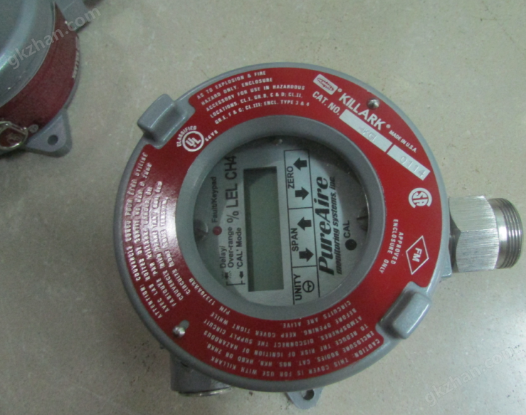 PureAire電源代理商PureAire監(jiān)視器經(jīng)銷(xiāo)商