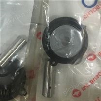 BUSCHJOST寶碩隔膜閥結(jié)構(gòu)方式