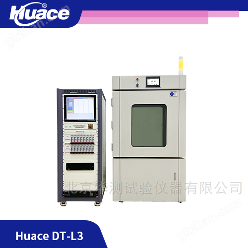 多通道導通電阻測試系統