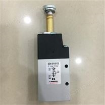 介紹CAMOZZI不銹鋼電磁閥作用