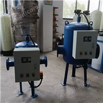 綜合水處理設(shè)備