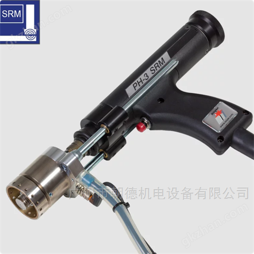 Heinz Soyer焊机Hesomatic-9   SK-5 AP