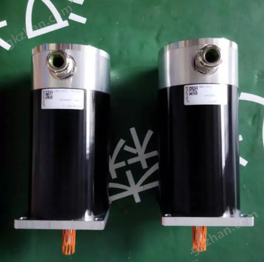 德國Phytron VSS19.200.0.6電機(jī)軍工級可靠