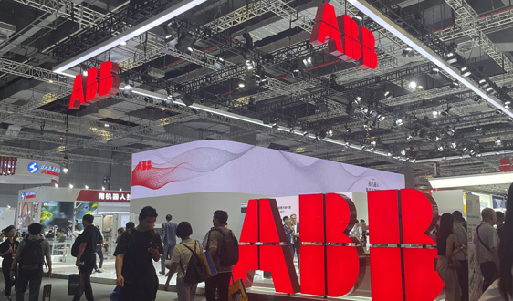 早报|ABB宣布以53.8亿美元向软银出售机器人业务部；苹果叫停轻量化Vision Pro