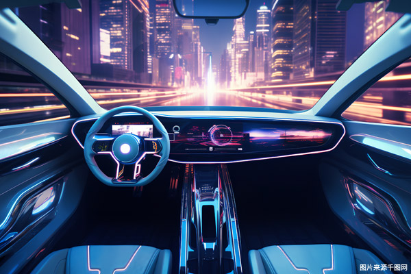 高德发布AutoSDK国际版：助力中国车企驶向海外