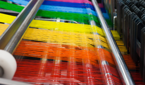 关于中国印染行业协会环境保护技术专业委员会征集单位委员的通知