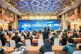 华中10型智能数控系统入选“2025世界十大智能制造科技进展”