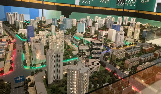 天津市人工智能＋制造典型案例巡禮” | 全流程多場景人工智能融合的電梯制造智能工廠