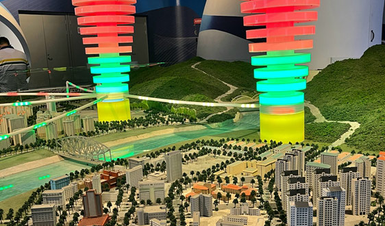 10億固態電池項目在浙江開工