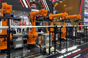 30余個(gè)首臺(tái)（套）產(chǎn)品認(rèn)定，北京的機(jī)器人“各顯神通”