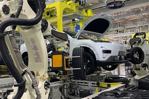 “鈉“一天撲面而來 全球首款鈉電池乘用車即將量產