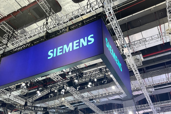 西門子2026財年強勁開局，提升年度業績目標指引