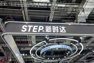 新时达2026年一季度营收8.66亿元 同比增长10.13%